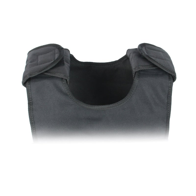 RUNmax Shoulder Pads for Weighted Vest - Image 2